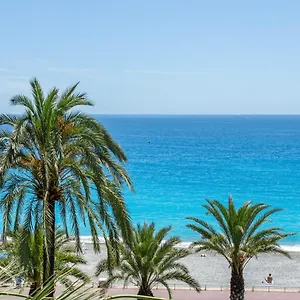Studio Du Grand Sud - Welkeys Appartement