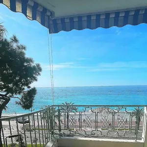 Apartment Vigie Promenade, Nice