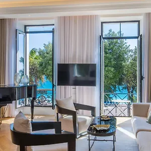Apartment Quai Promenade Brand-new! In Front Of The Sea Next To The Old Town, Nice