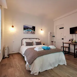 Apartment Petit Opera, Nice