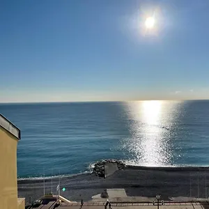 Le Grand Bleu Appartement