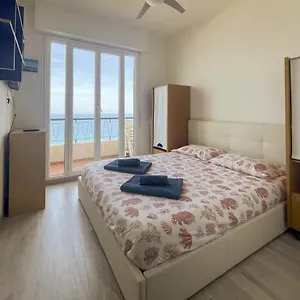 Bh - Sea View - Vue 2 Personnes Appartement
