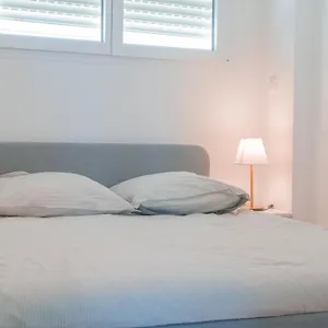 Vue Mer, Sur La Promenade Des Appartement
