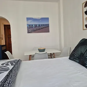 Le Grand Sud Apartment