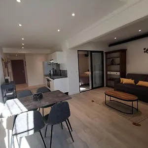 2 Pièces Vieux-nice S Appartement